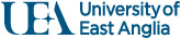 UEA logo