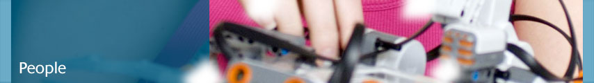 Providing access to expertise in the school of Computing Sciences.