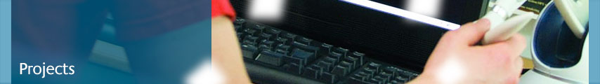 Providing access to expertise in the school of Computing Sciences.